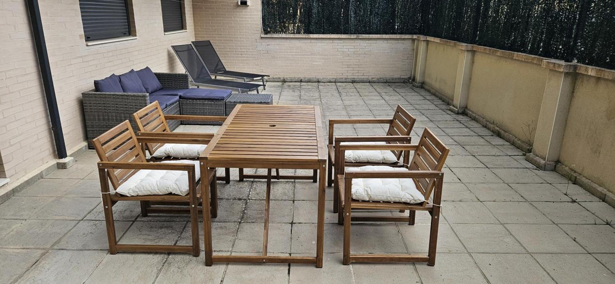 Apartamento Disfruta Del Pirineo Oscense Sabiñánigo Exterior foto