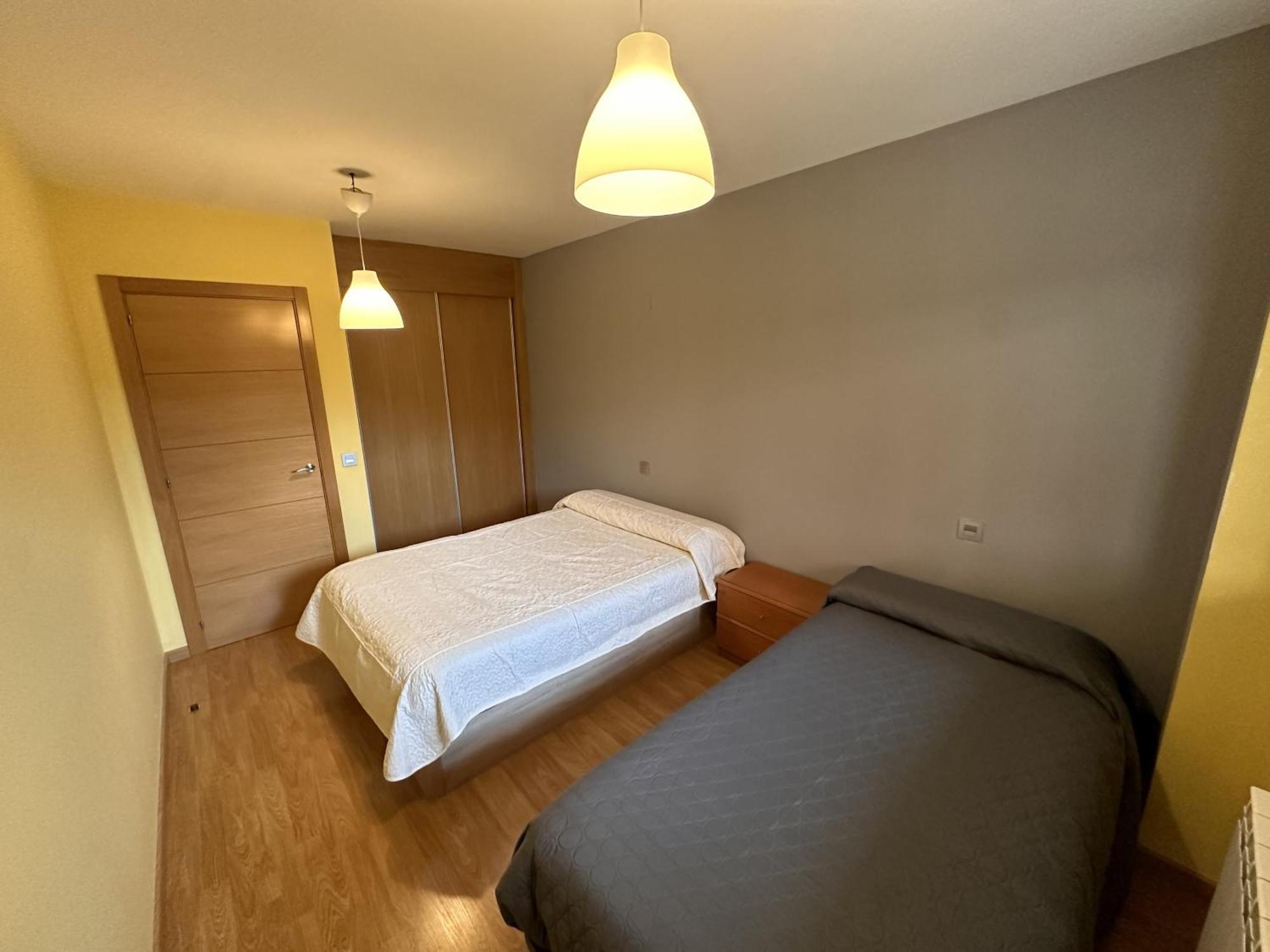 Apartamento Disfruta Del Pirineo Oscense Sabiñánigo Exterior foto
