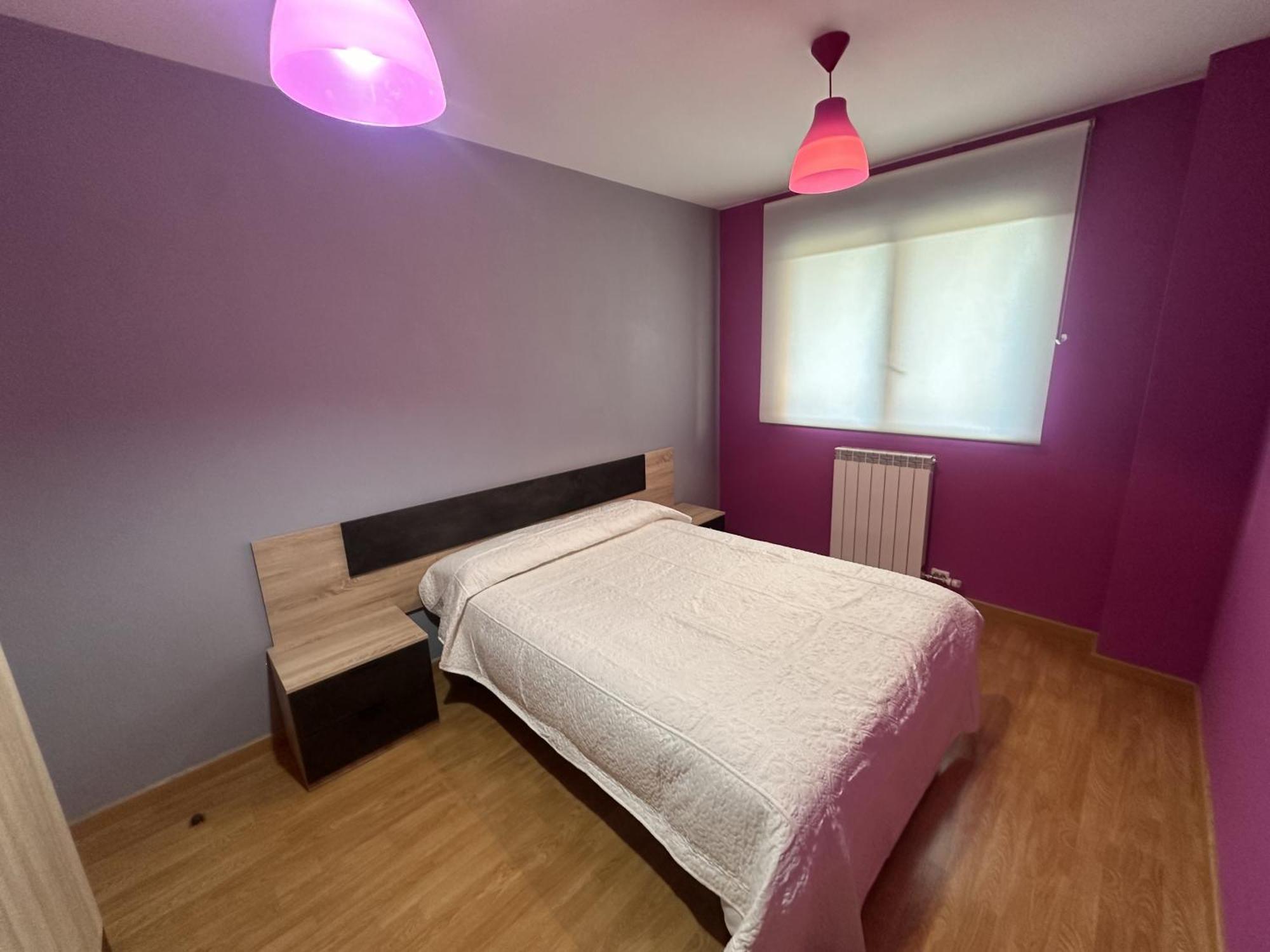 Apartamento Disfruta Del Pirineo Oscense Sabiñánigo Exterior foto
