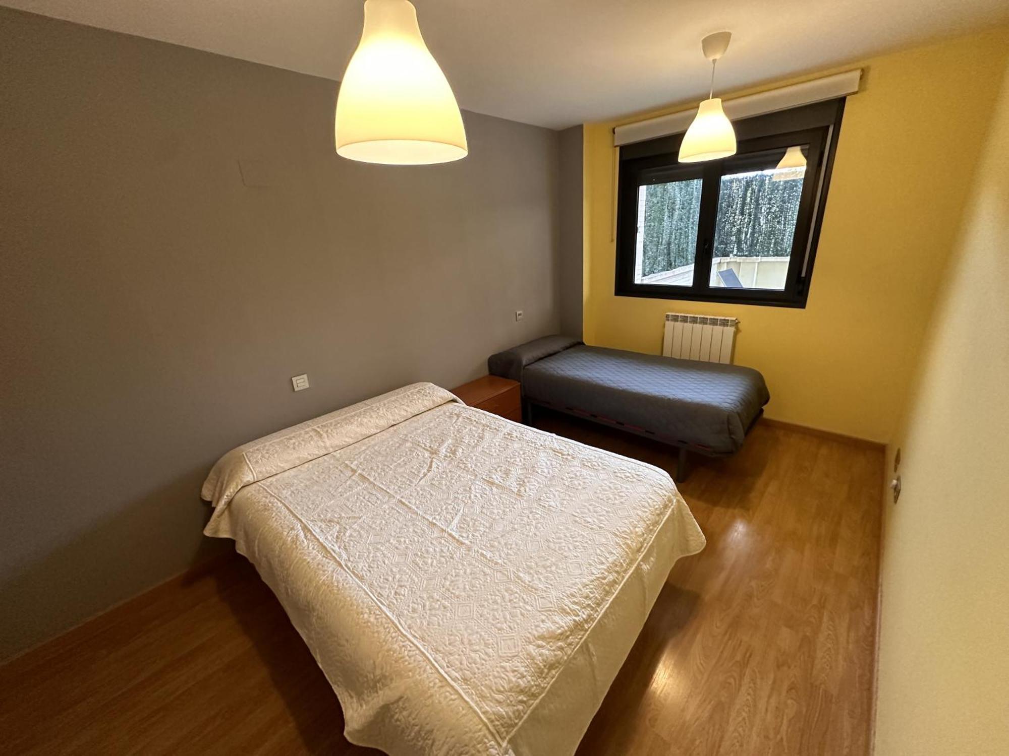 Apartamento Disfruta Del Pirineo Oscense Sabiñánigo Exterior foto