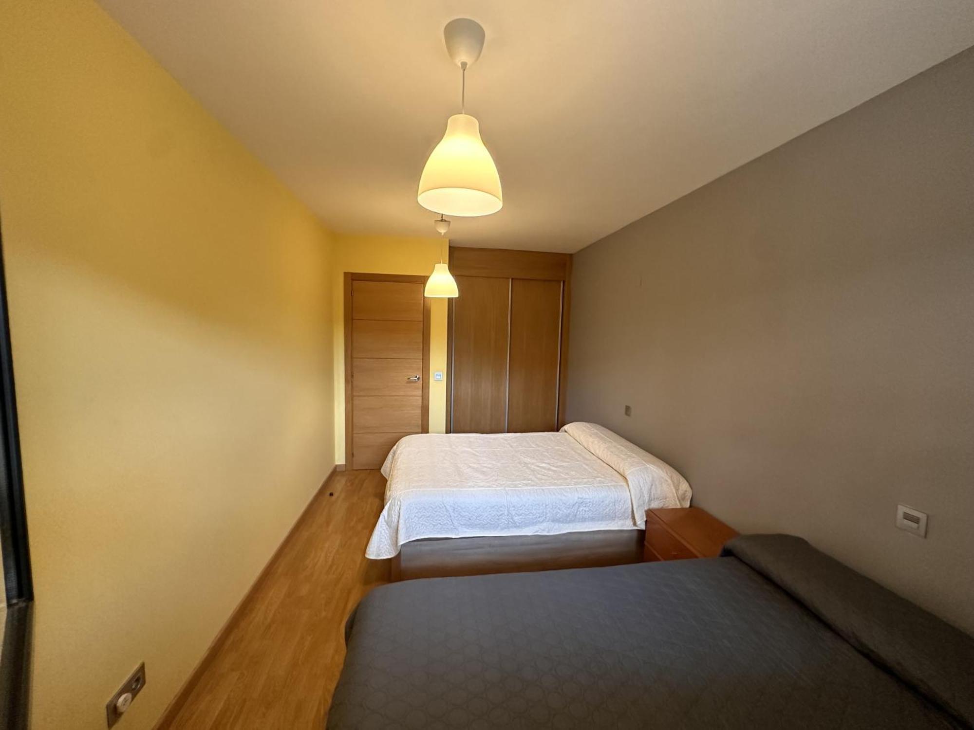 Apartamento Disfruta Del Pirineo Oscense Sabiñánigo Exterior foto